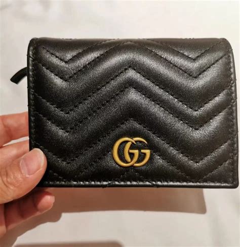 gucci wallet mena|Gucci wallet female.